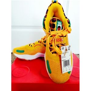 Adidas Lego D.O.N. Issue 3 J